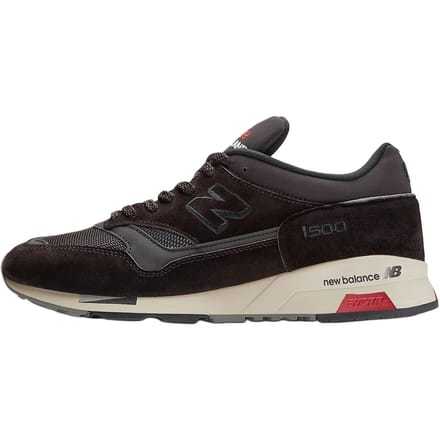 New Balance 1500 MiUK Black Coffee 38 black