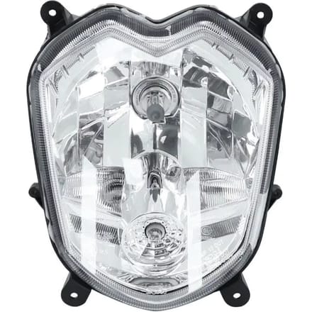 Optiek koplampen P2R Sym 50 Orbit II