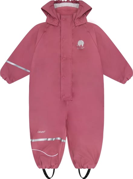 Rose Wine regenpak (aan één stuk) van CeLaVi 110