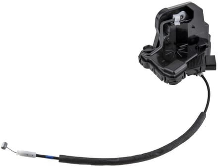 Deurslot achter NTY: EZC-HY-671 OEM 81410-C8020