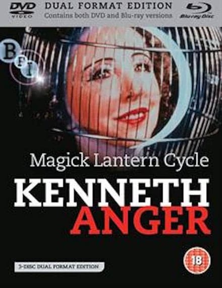 Magick Lantern Cycle