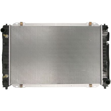 Radiateur THERMOTEC D7Y053TT