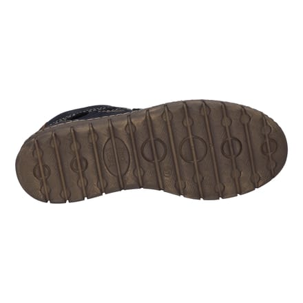 JOSEF SEIBEL Steffi 53 | Enkellaars voor Dames | blauw