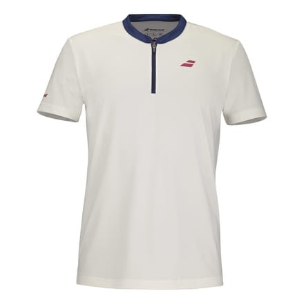 Babolat Compete Polo Heren