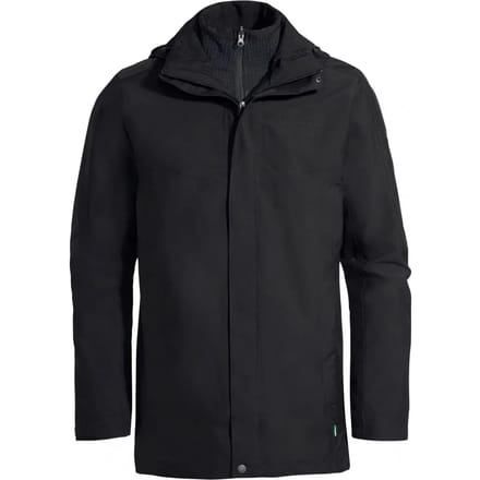 3-in-1 parka VAUDE Idris III