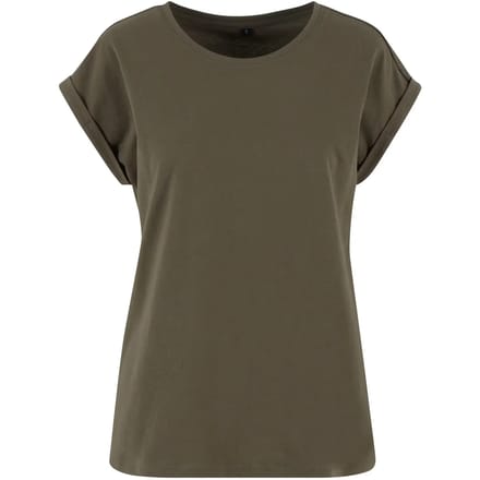 T-shirt dames New Morning Studios