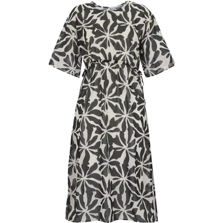 Dames Avorno Cover Up Strandjurk