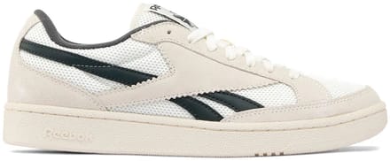 Reebok Club C Grounds 70 Schoenen Wit EU 41