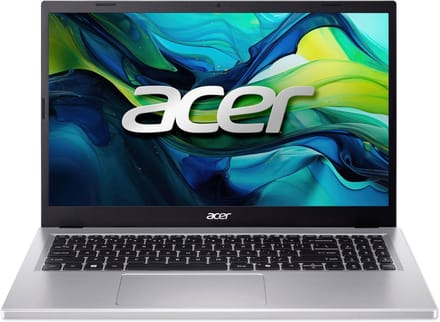 Acer Aspire Go 15 AG15-51P-510U - QWERTY