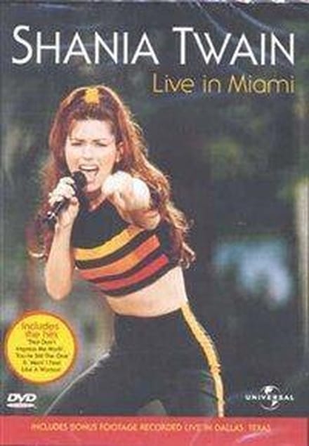 Live In Miami