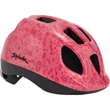 Kinderfietshelm Spiuk