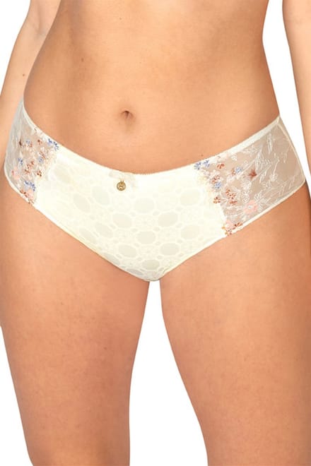 Amoena Daydream Slip Wit 46