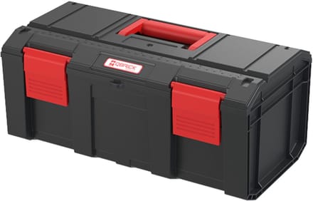 Qbrick Regular R-BOX 13 gereedschapskist 333 x 187 x 147 mm 5,5 l