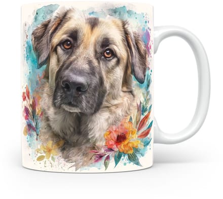 Beker Anatolische Herder