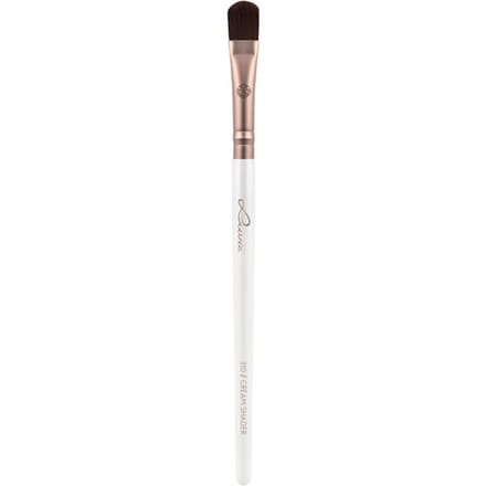 Luvia Cosmetics Eye brush 310 Cream Shader - Elegance Oogschaduwkwasten Dames