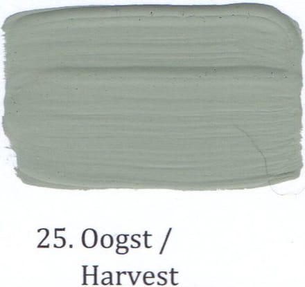 25. Oogst - matte muurverf l'Authentique