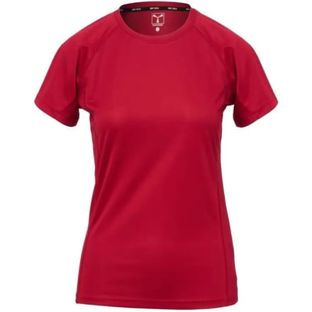 Dames-T-shirt Payper Wear