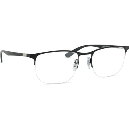 Ray-Ban 0RX6513 2904 55