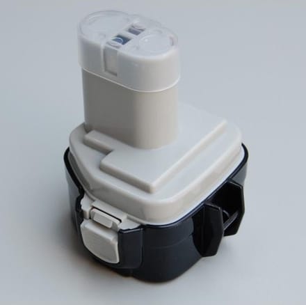 Accu voor Makita 12V 2600mAh type 1234