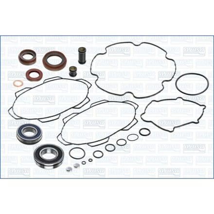 Afdichtingsset, elektromotor AJUSA EV001200