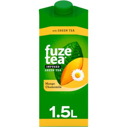 Mango chamomile