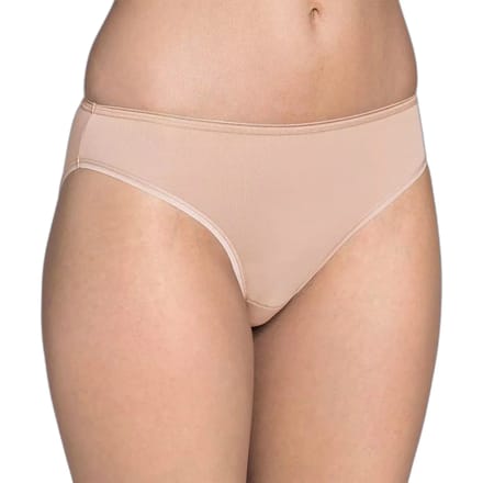 Sloggi Slip Tai Feel Sensation beige - Maat 46