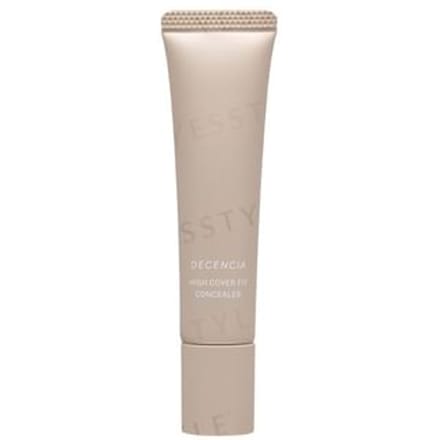 DECENCIA - High Cover Fit Concealer 12g