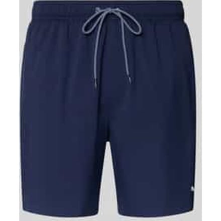 PUMA puma swim men medium length swim sh 100000031-001