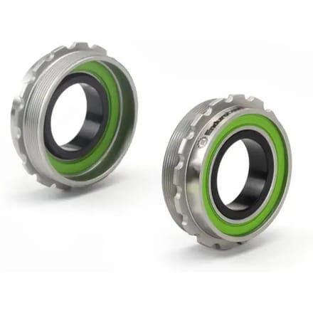 Ondersteuning onderaan Enduro Bearings T47 To 24mm - Maxhit Integrated - 440c