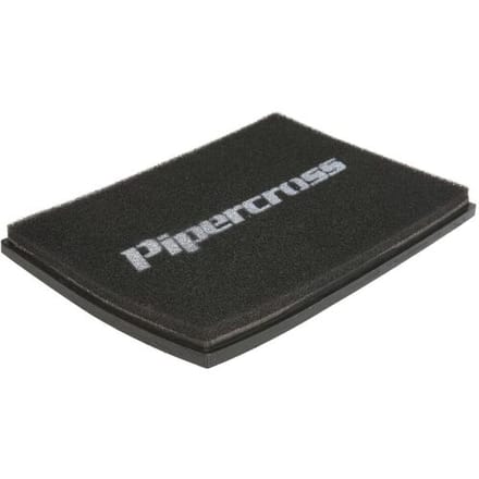 Luchtplaatfilter (inzetstuk) PIPERCROSS PP1533