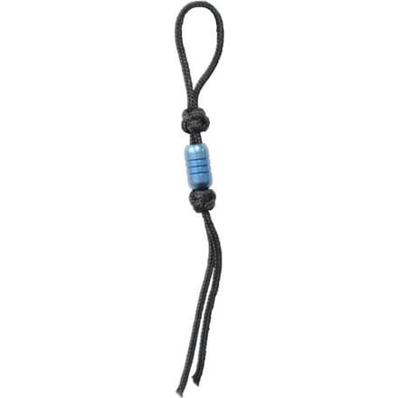 Benchmade lanyard blauw