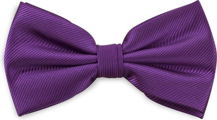 JB Collection - Strikken - strik paars repp - paars