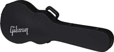 Gibson Modern Hardshell Case Les Paul - Koffer voor elektrische gitaren