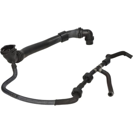 Radiateurslang THERMOTEC DWW502TT