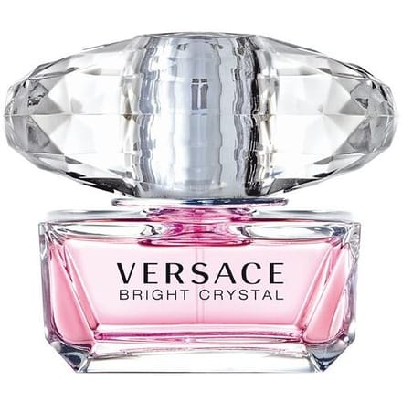 VERSACE Bright Crystal EDT - Perfumed Deodorant - 50 ml