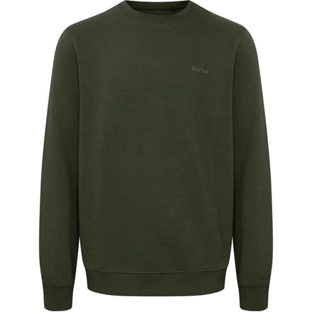 Sweater met ronde hals Blend Downton Regular fit