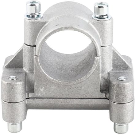 Store_8 - Handvat Beugel Klem - Handheld Houder voor Grastrimmer