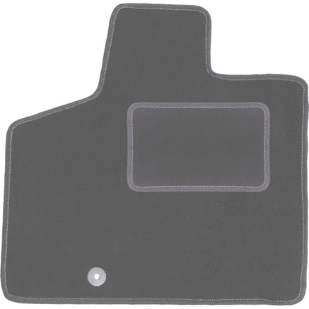 Automat voor de bestuurder: Dodge Grand Caravan IV minivan (2008-2016)