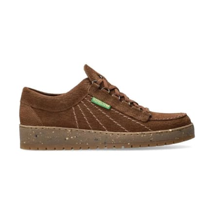 Mephisto Rainbow - heren veterschoen - Bruin - maat 41 (EU) 7.5 (UK)