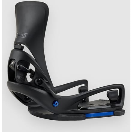 Burton Cartel X EST 2026 Step On Bindings zwart