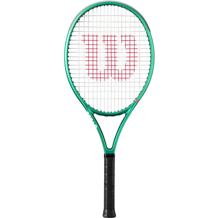 Tennisracket voor kinderen Wilson Blade 26 V10 GR