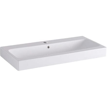 Geberit iCon washbasin 90 cm 124090000