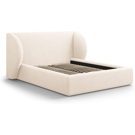 Bed frame Miley 140 x 200 cm | Micadoni Home