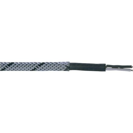 LAPP Thermokoppelkabel 2 x 1.5 mm² Groen 152003/100 100 m
