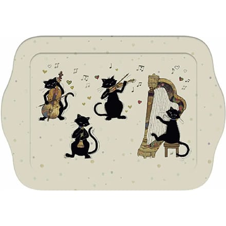 Muziek kattenbak instrumenten Kiub Bug Art PM