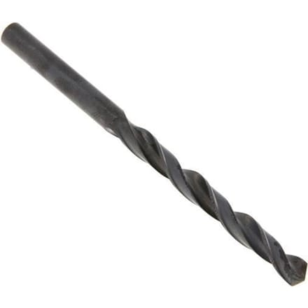 Spiraalboor DIN 338 N HSS-R 6,8 mm [10 Stuks]