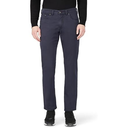 Gardeur Jeans Nevio-13 Comfort Stretch Night Blue / male