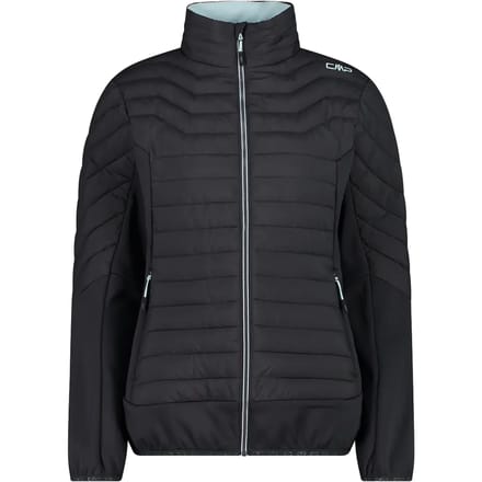 Hybride jack voor dames CMP