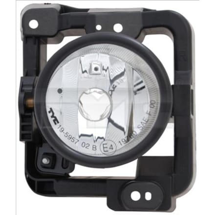 Mistlicht TYC 19-5958-11-2 links
