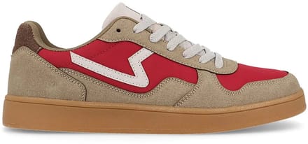 Paredes Alkiza Schoenen Rood EU 45 Man